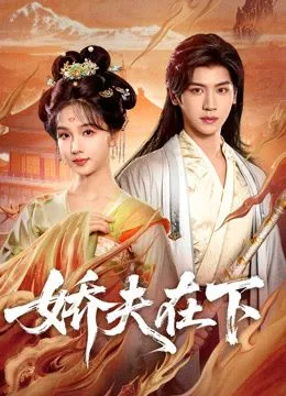 娇夫在下，代嫁夫君海报