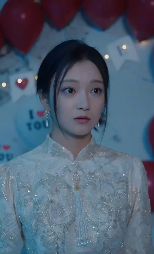 王爷，你家未来是星辰大海海报