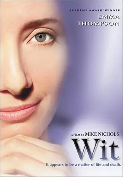 抛开自我空间海报