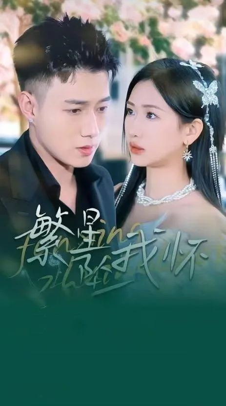 繁星坠我怀（再次爱上你）海报