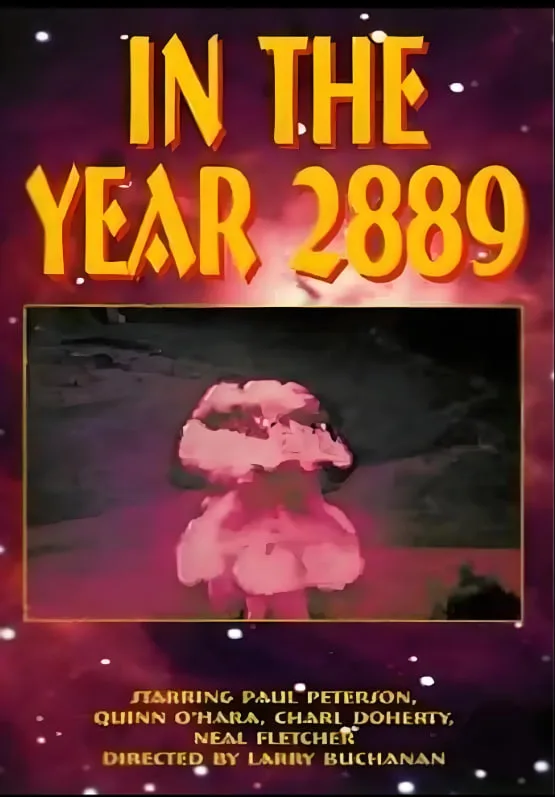 末世风云 2889海报