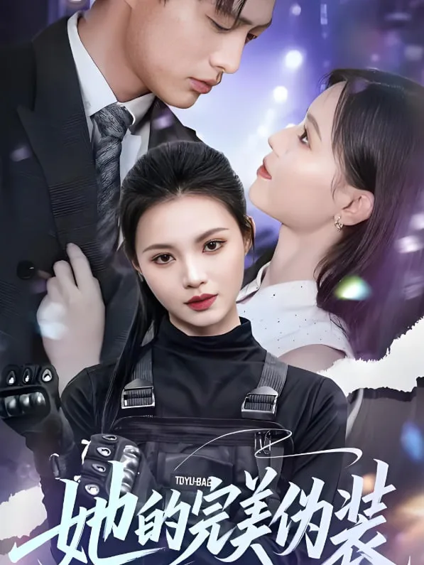 千金归来她亲爹是超绝女儿奴海报