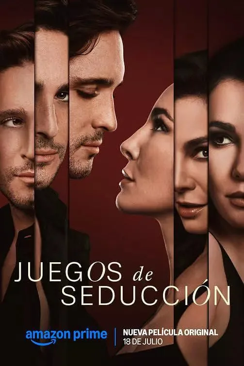 跟随 2025海报