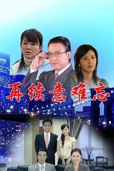 再续意难忘 第六季海报