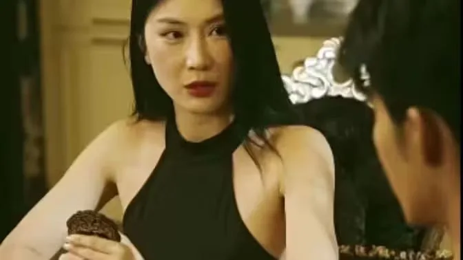 缅北第一女战神海报