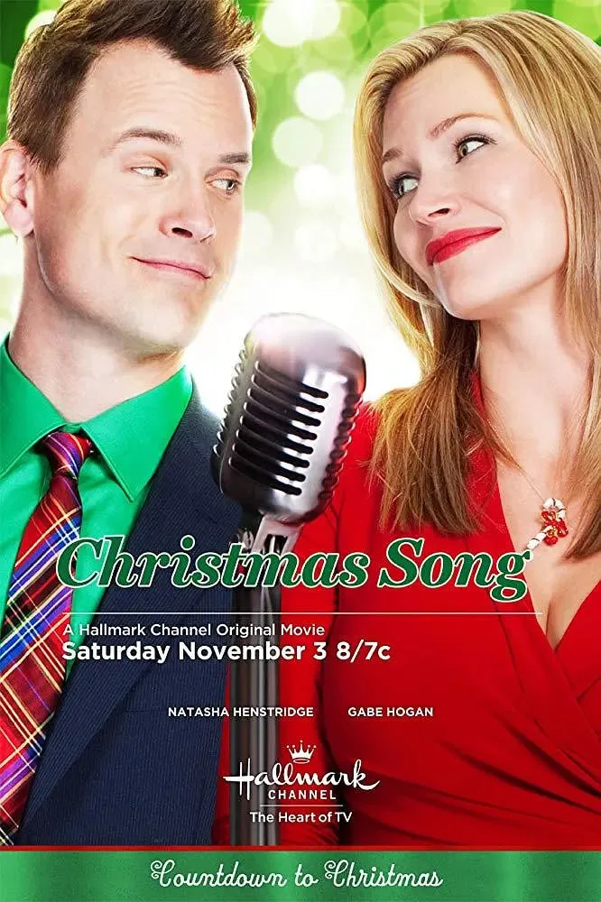 Christmas Song 2012海报