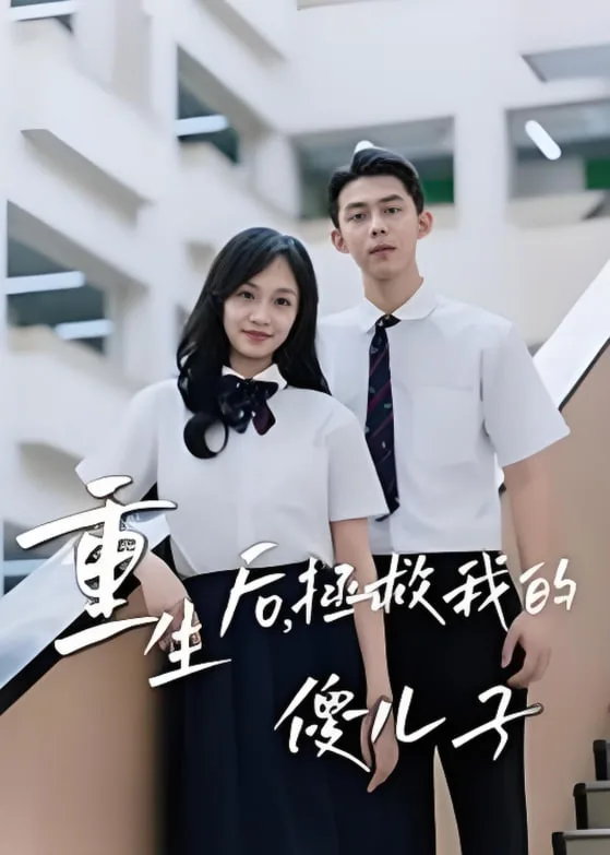 重生后，拯救我的傻儿子海报