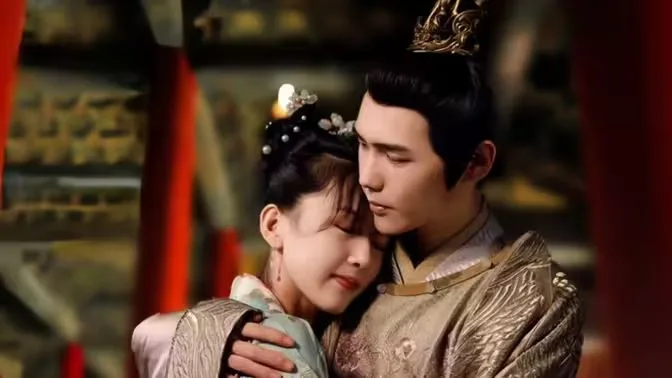 当穿越女遇上重生太子妃海报