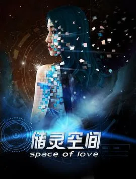 储灵空间海报