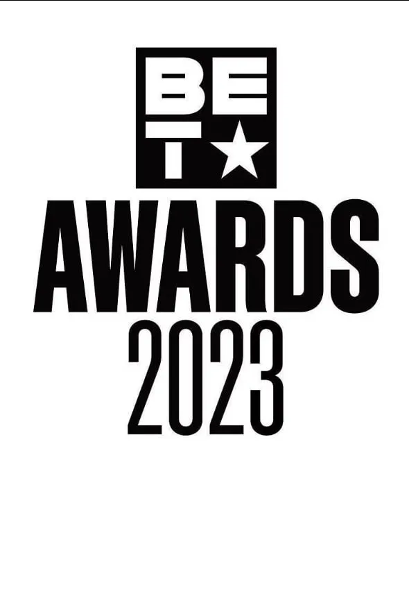 2023年BET大奖海报