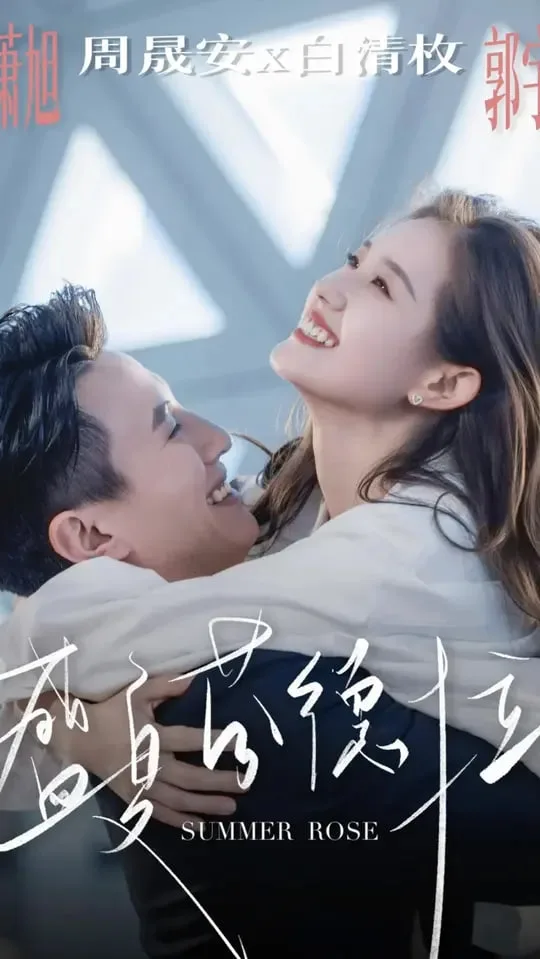 盛夏芬德拉海报