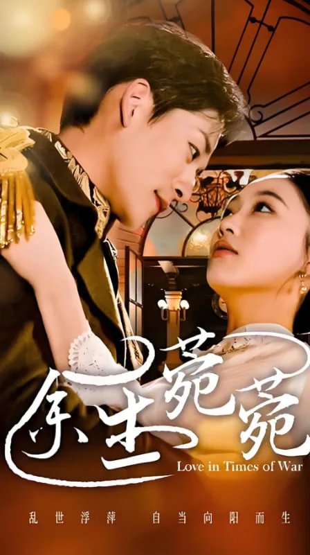 余生菀苑海报