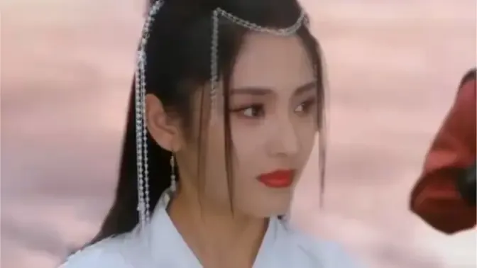 仙女下凡来打工海报