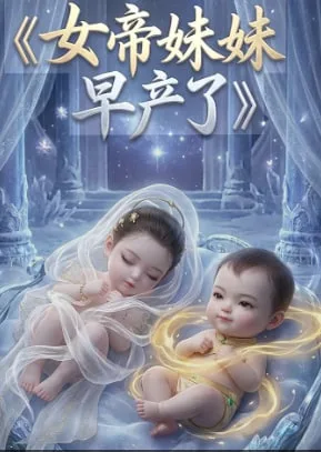 女帝妹妹早产了海报