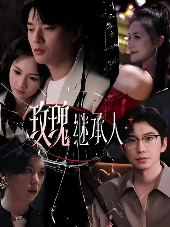 玫瑰继承人海报