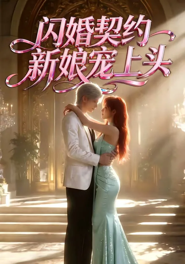 闪婚契约新娘宠上头海报