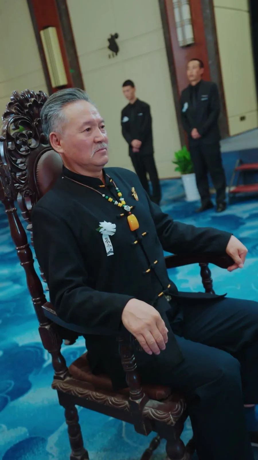 旧爱海报