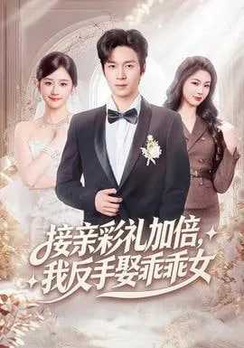 接亲彩礼加倍，我反手娶乖乖女海报