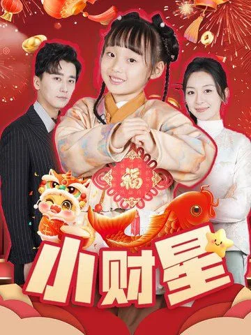 小财星海报
