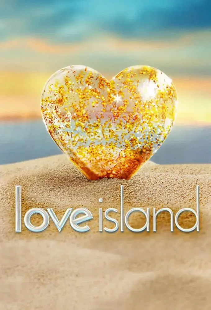 爱情岛 第四季海报