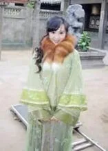寻凶记海报