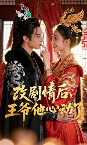 改剧情后，王爷他心动了海报
