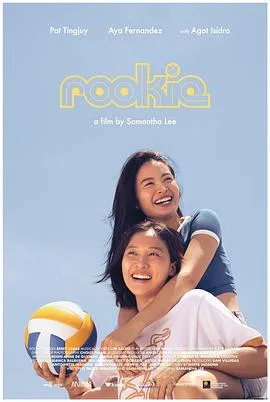 新手初恋海报