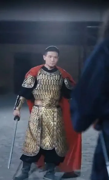 神王的女帝老婆（我的傲娇女帝老婆）（震世龙魂）海报