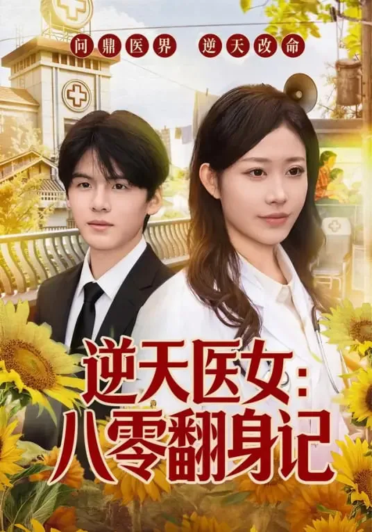 逆天医女：八零翻身记海报