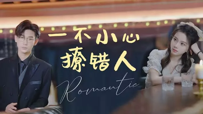 一不小心撩错人海报