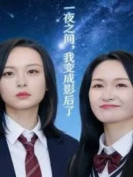 一夜之间，我变成影后了 ，影后她不好惹海报