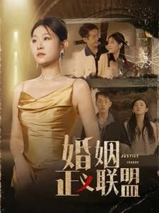 婚姻正义联盟海报