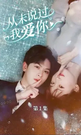 从未说过我爱你海报
