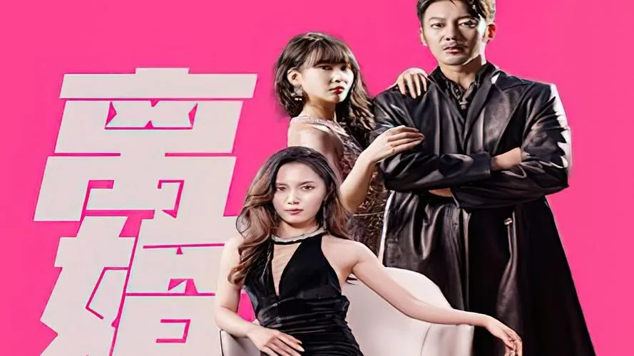 离婚后高傲前妻悔恨终身海报