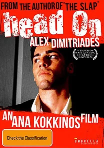 窗外有男天海报