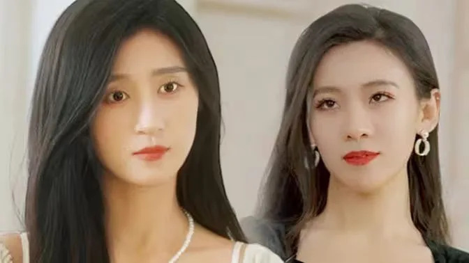 真千金智斗拜金女海报