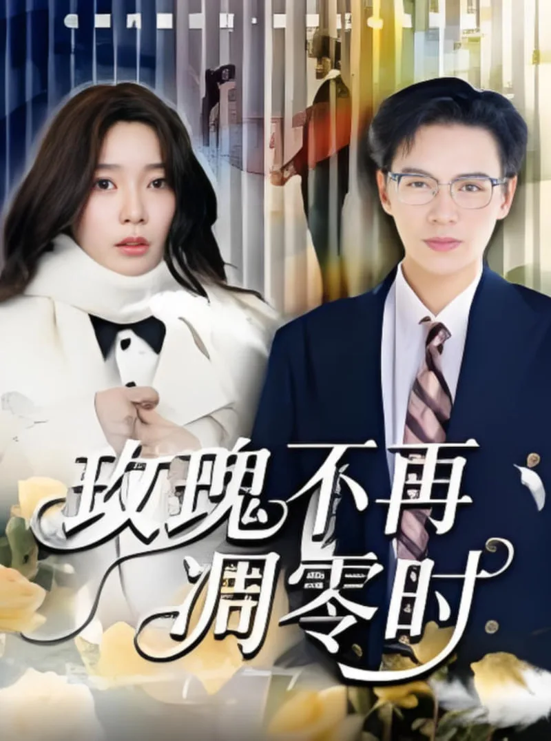 玫瑰不再凋零时海报