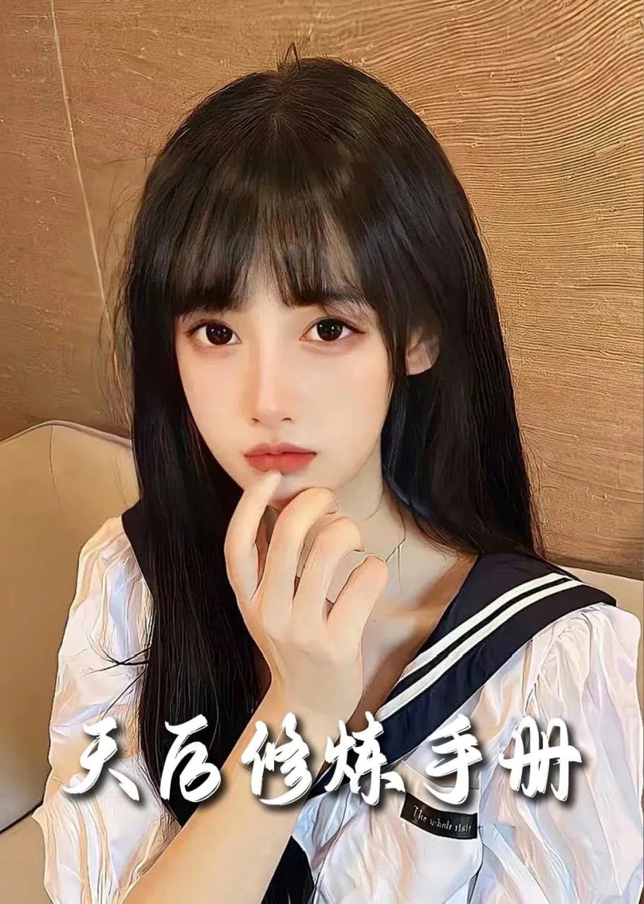 招惹&天后修炼手册海报