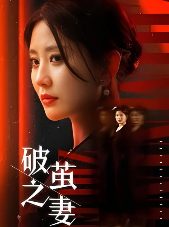 破茧之妻（婚姻的救赎）海报